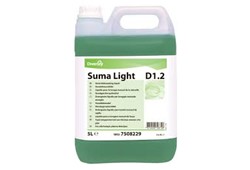 Suma Light D1.2 - 2x5 L